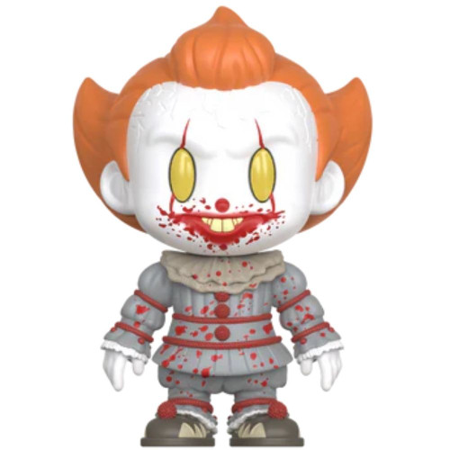  PIX! IT - Pennywise