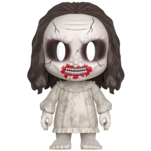 PIX! The Conjuring - Bathsheba - OOP