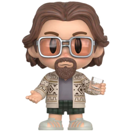 PIX! The Big Lebowski - The Dude - OOP