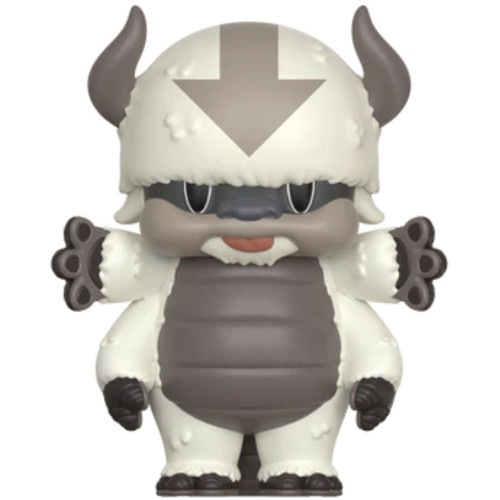 PIX! Avatar The Last Airbender - Appa - OOP