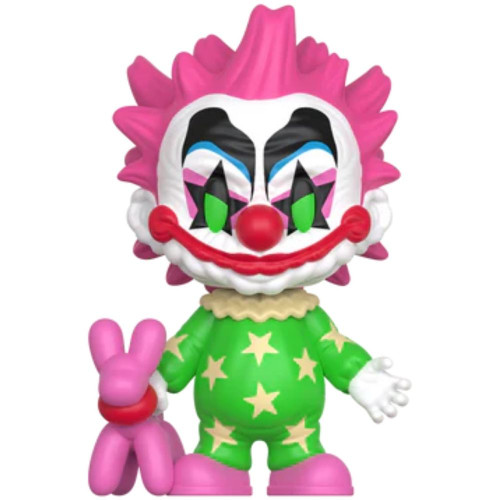 PIX! Killer Klowns From Outer Space - Spikey - OOP