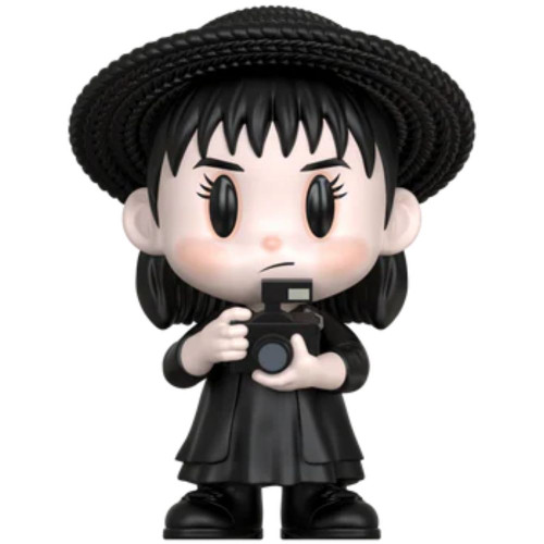 PIX! Beetlejuice - Lydia Deetz