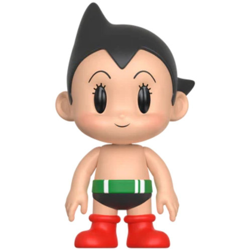 PIX! Astro Boy - Astro Boy OOP