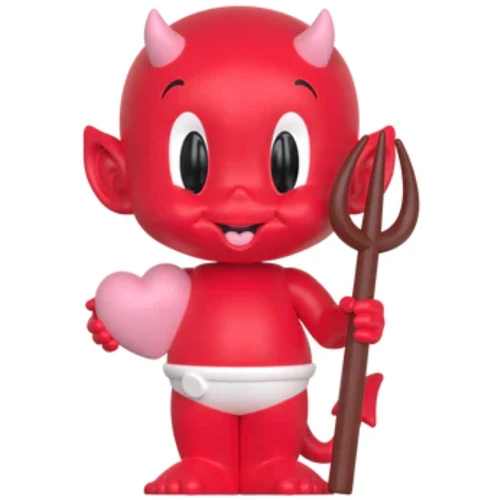 PIX! Hot Stuff - The Little Devil