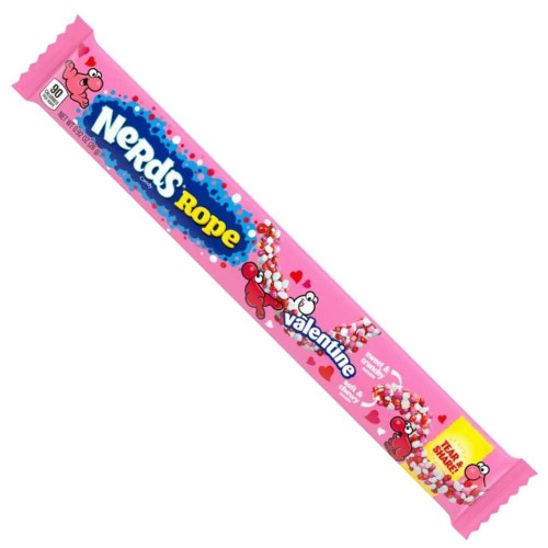 Nerds Valentine Rope