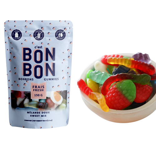 C'est Bon Bon Sweet Mix 