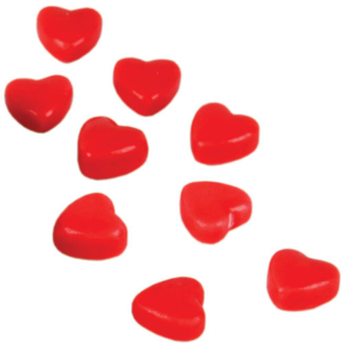 Valentines Peanuts Snoopy Candies in Tin