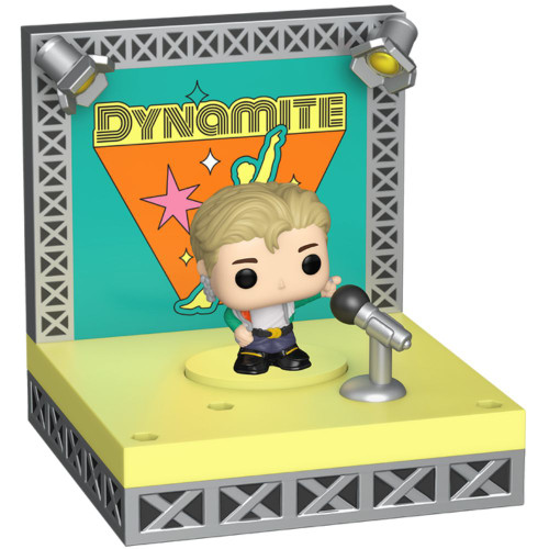 Bitty Pop Stages! BTS Dynamite - Jimin