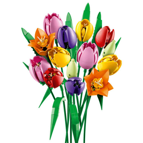 Tulip Bouquet
