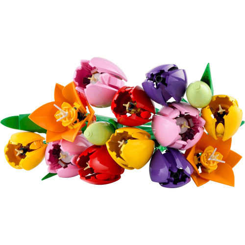 Pas de Fleurs リトグラフ 3/100 10313 Wildflower Bouquet – Puzzle Go!