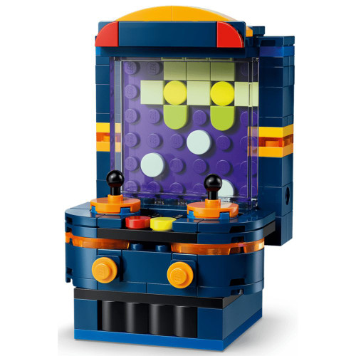 LEGO Creator 3 In 1: Retro Gaming Console