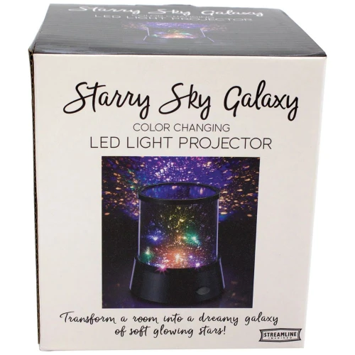Starry Sky LED Light in Box