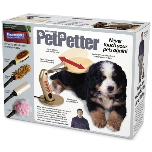 Pet Petter Large Prank Gift Box