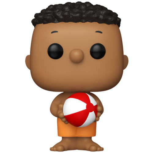 Pop! Animation: Peanuts - Franklin