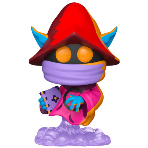 Pop! Animation: Masters of the Universe - Orko (Comic Deco)