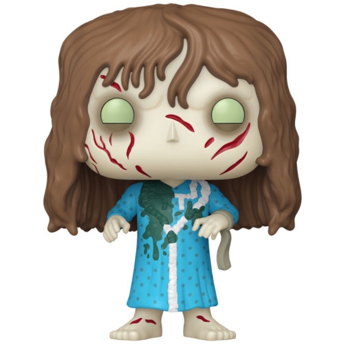 Pop! Horror: The Exorcist - Regan Macneil