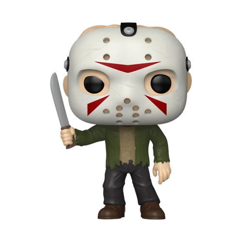 Jason Universe Funko