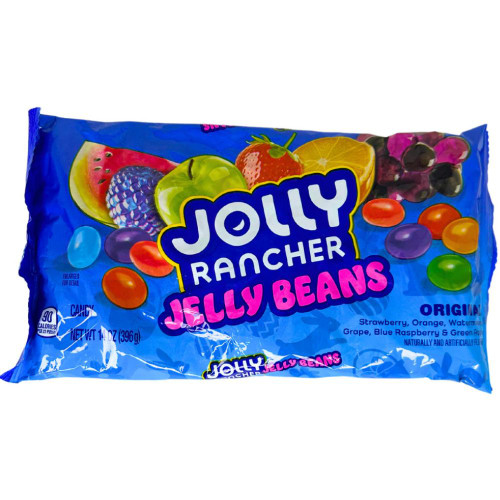 Jolly Rancher Jelly Beans
