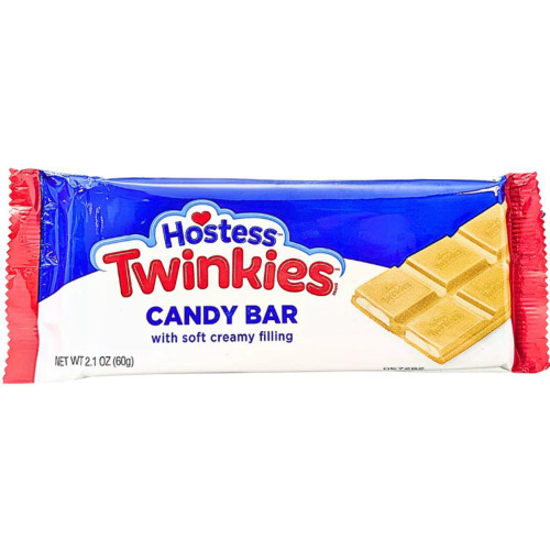 Twinkies Candy Bar