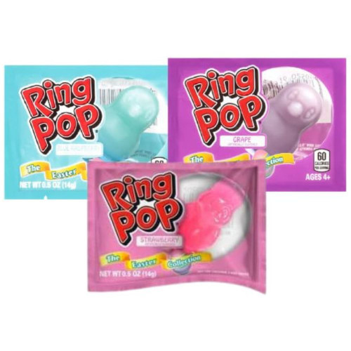 Easter Ring Pop