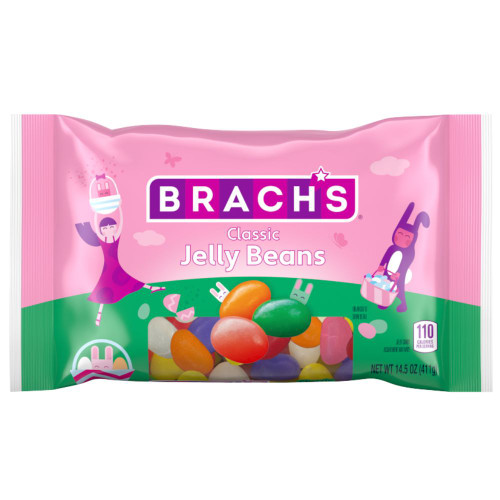 Brach's Classic Easter Jelly Bean