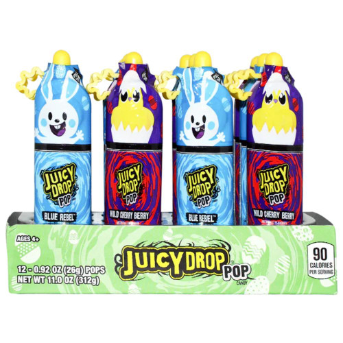 Easter Juicy Drop (Per Each)