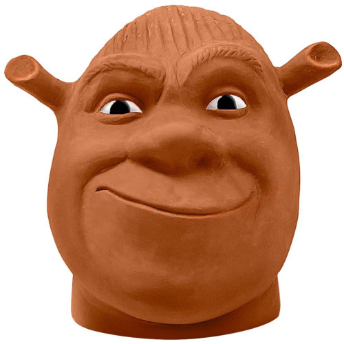 Chia Pet: Shrek