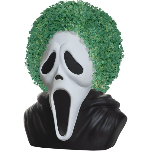 Chia Pet: Ghostface