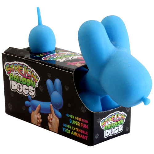 Stretchy Balloon Dog (Per Each)
