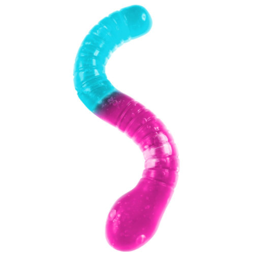 Gummy Wormz Squishy Toy