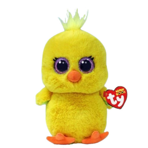 Chirps Easter Beanie Boo by Ty
