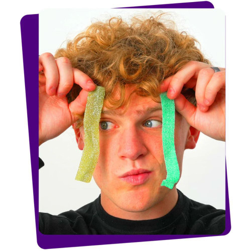 Joyride Candy - Sour Smacks