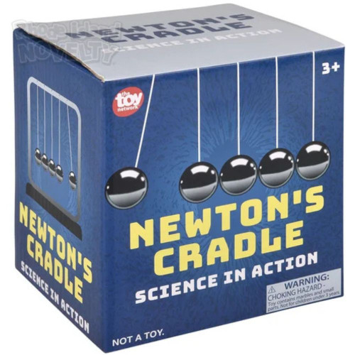 Newtons Cradle