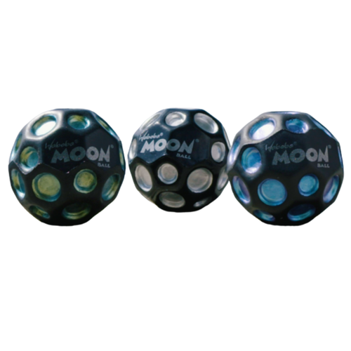 Dark Side of the Moon Balls