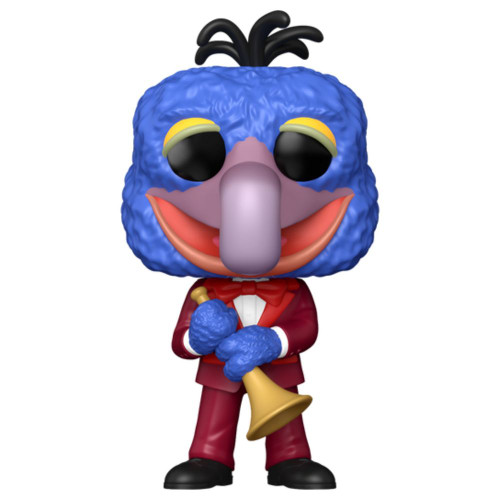 The Muppets - Gonzo Pop!