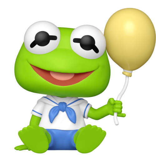 Baby Kermit Funko Pop