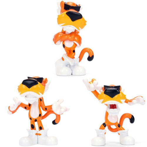 Cheetos Die-Cast MetalFigs (Per Each)