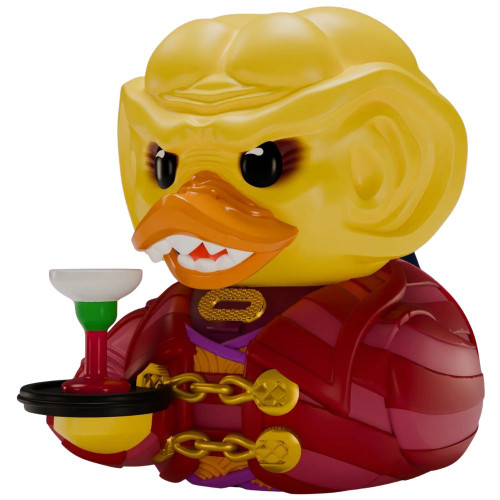 TUBBZ Star Trek - Quark Rubber Duck