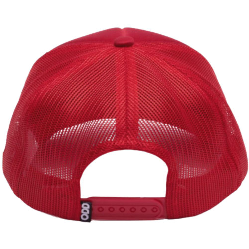 Dr. Pepper Trucker Hat