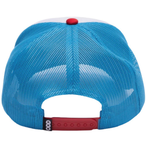 Doritos Cool Ranch Dorito Trucker Hat