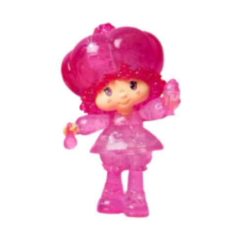 Raspberry Tart Glitter Chase Cheebee - OOP