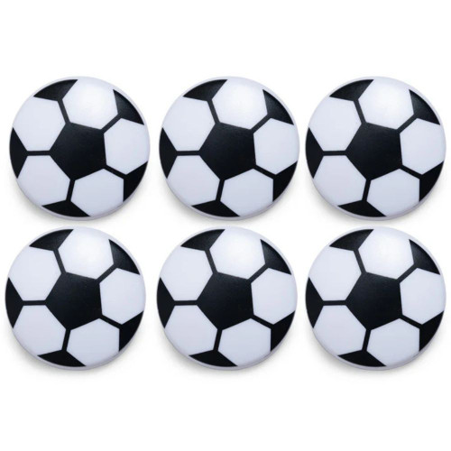 Soccer Ball Bag Clips - OOP