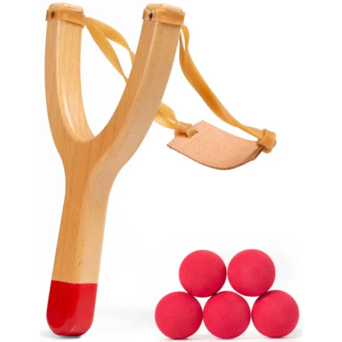 Slingshot by Huckleberry