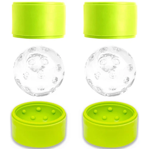 Pickleball Ice Ball Molds  