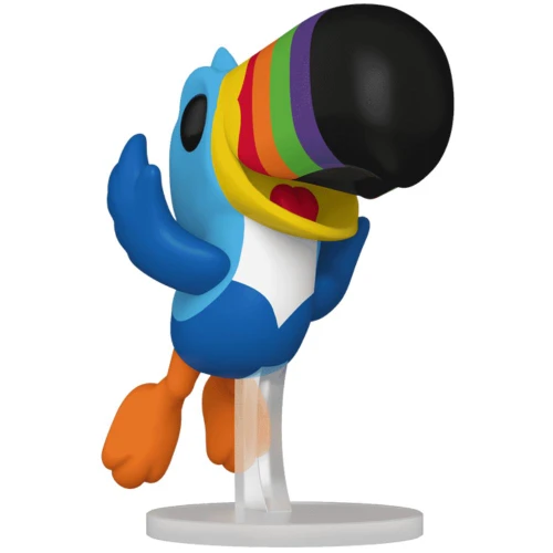 Pop! Ad Icons: Kelloggs  - Toucan Sam