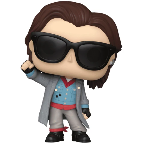 Pop! Movies: The Breakfast Club - John Bender