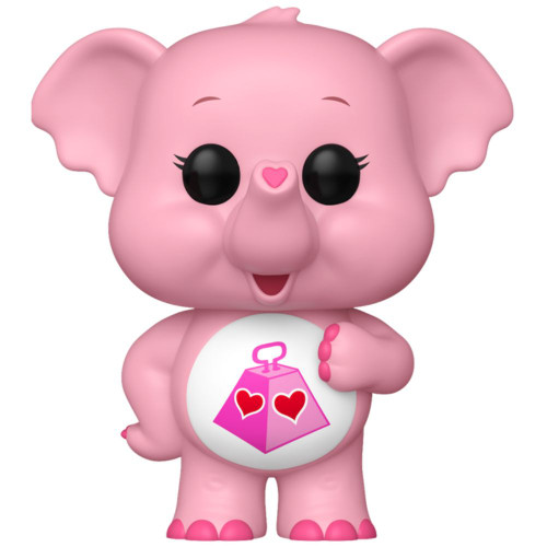 Pop! Animation: Care Bears - Lotsa Heart Elephant