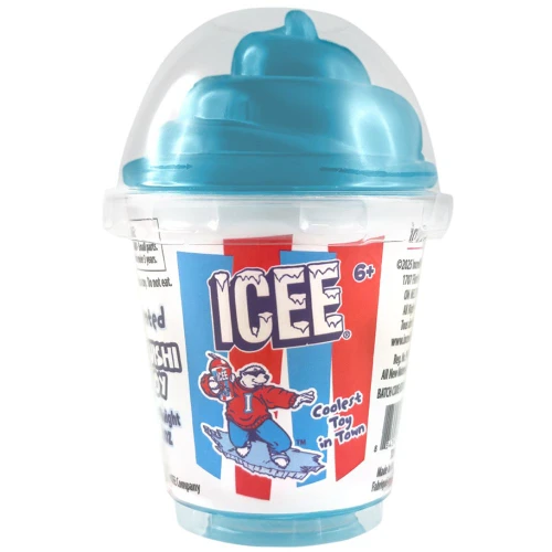 Icee Scented Squishi Toy