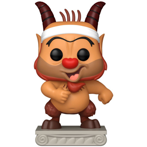 Pop! Disney: Hercules - Phil Training