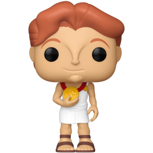  Pop! Disney: Hercules - Young Hercules